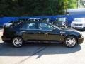 Black Raven - STS 4 V6 AWD Photo No. 6