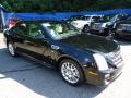 Black Raven - STS 4 V6 AWD Photo No. 7