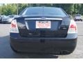 Tuxedo Black Metallic - Fusion SEL Photo No. 4