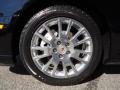 Black Raven - STS 4 V6 AWD Photo No. 9