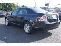 Tuxedo Black Metallic - Fusion SEL Photo No. 39