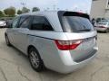 Alabaster Silver Metallic - Odyssey EX-L Photo No. 2