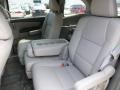 Alabaster Silver Metallic - Odyssey EX-L Photo No. 11