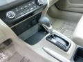 Crimson Pearl - Civic LX Sedan Photo No. 16