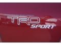 Barcelona Red Metallic - Tacoma V6 TRD Sport Double Cab 4x4 Photo No. 17
