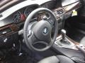 2009 Space Grey Metallic BMW 3 Series 328i Sport Wagon  photo #16