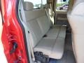 2007 Bright Red Ford F150 XLT SuperCab 4x4  photo #10
