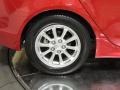 Rally Red Metallic - Lancer ES Photo No. 5