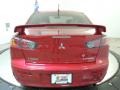 Rally Red Metallic - Lancer ES Photo No. 7