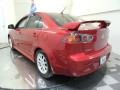 Rally Red Metallic - Lancer ES Photo No. 9