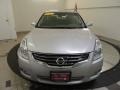 Brilliant Silver - Altima 2.5 S Photo No. 2