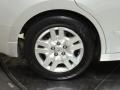 Brilliant Silver - Altima 2.5 S Photo No. 5