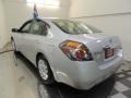 Brilliant Silver - Altima 2.5 S Photo No. 9