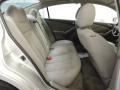 Brilliant Silver - Altima 2.5 S Photo No. 11
