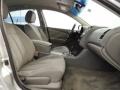 Brilliant Silver - Altima 2.5 S Photo No. 13