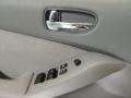 Brilliant Silver - Altima 2.5 S Photo No. 15