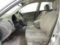 Brilliant Silver - Altima 2.5 S Photo No. 16