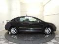 Super Black - Sentra 2.0 SL Photo No. 4