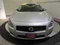 Brilliant Silver - Maxima 3.5 SV Photo No. 2