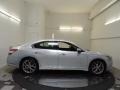 Brilliant Silver - Maxima 3.5 SV Photo No. 4
