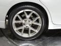 Brilliant Silver - Maxima 3.5 SV Photo No. 5