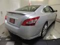 Brilliant Silver - Maxima 3.5 SV Photo No. 6