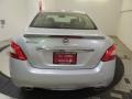 Brilliant Silver - Maxima 3.5 SV Photo No. 7