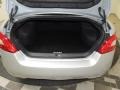 Brilliant Silver - Maxima 3.5 SV Photo No. 8
