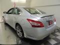 Brilliant Silver - Maxima 3.5 SV Photo No. 9