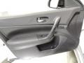 Brilliant Silver - Maxima 3.5 SV Photo No. 14