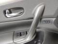 Brilliant Silver - Maxima 3.5 SV Photo No. 15