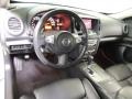 Brilliant Silver - Maxima 3.5 SV Photo No. 17