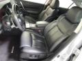 Brilliant Silver - Maxima 3.5 SV Photo No. 18