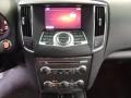 Brilliant Silver - Maxima 3.5 SV Photo No. 21
