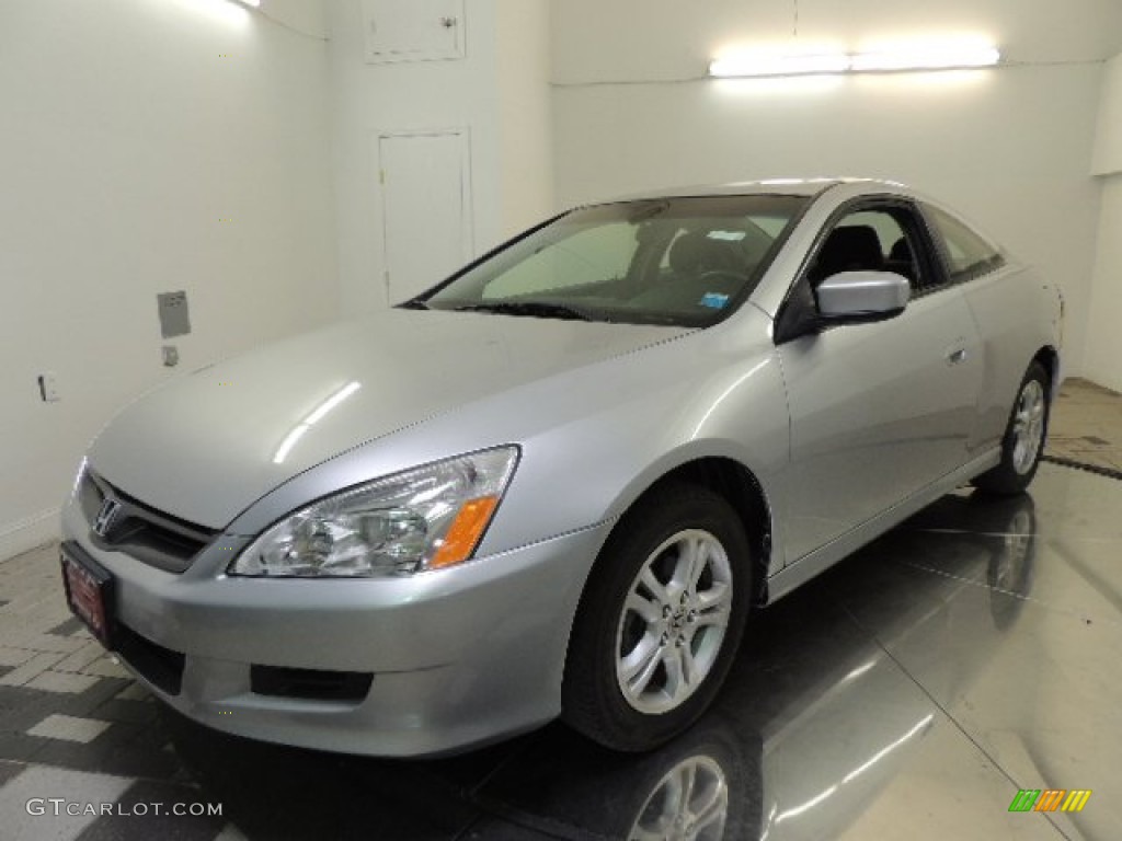 Alabaster Silver Metallic Honda Accord