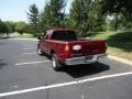 2006 Salsa Red Pearl Toyota Tundra SR5 Access Cab  photo #5