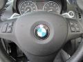 Savanna Beige Controls Photo for 2011 BMW 1 Series #70537597