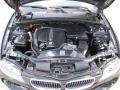 3.0 Liter DI TwinPower Turbocharged DOHC 24-Valve VVT Inline 6 Cylinder Engine for 2011 BMW 1 Series 135i Convertible #70537657
