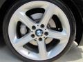2011 BMW 1 Series 135i Convertible Wheel