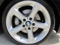  2011 1 Series 135i Convertible Wheel