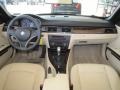 2009 Alpine White BMW 3 Series 328i Convertible  photo #3