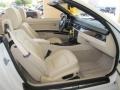 2009 Alpine White BMW 3 Series 328i Convertible  photo #4