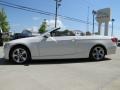 2009 Alpine White BMW 3 Series 328i Convertible  photo #6