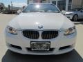 2009 Alpine White BMW 3 Series 328i Convertible  photo #7