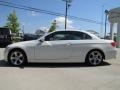 2009 Alpine White BMW 3 Series 328i Convertible  photo #8