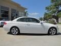 2009 Alpine White BMW 3 Series 328i Convertible  photo #12