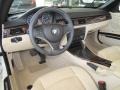 2009 Alpine White BMW 3 Series 328i Convertible  photo #16