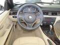 2009 Alpine White BMW 3 Series 328i Convertible  photo #17