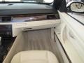 2009 Alpine White BMW 3 Series 328i Convertible  photo #24