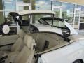 2009 Alpine White BMW 3 Series 328i Convertible  photo #35